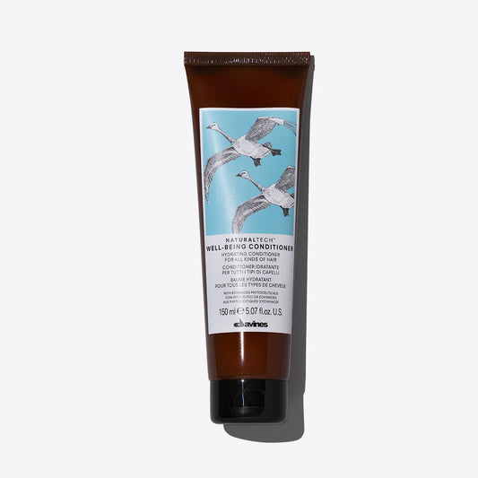 Davines NATURALTECH WELLBEING Conditioner