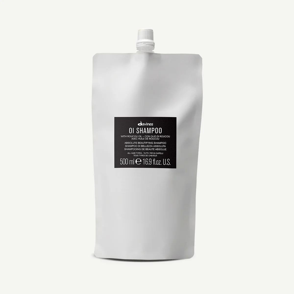 OI Shampoo Refill