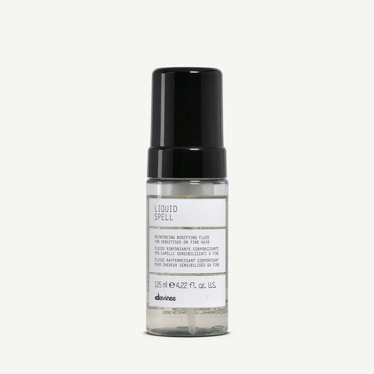 Liquid Spell Reinforcing Bodifying Fluid 125ml