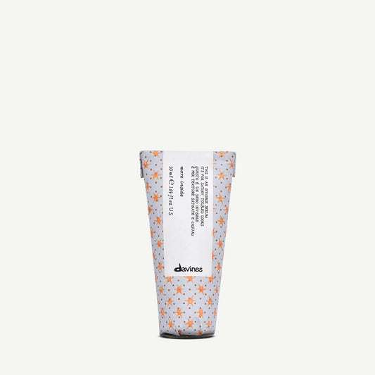Davines MORE INSIDE This is an Invisible Serum
