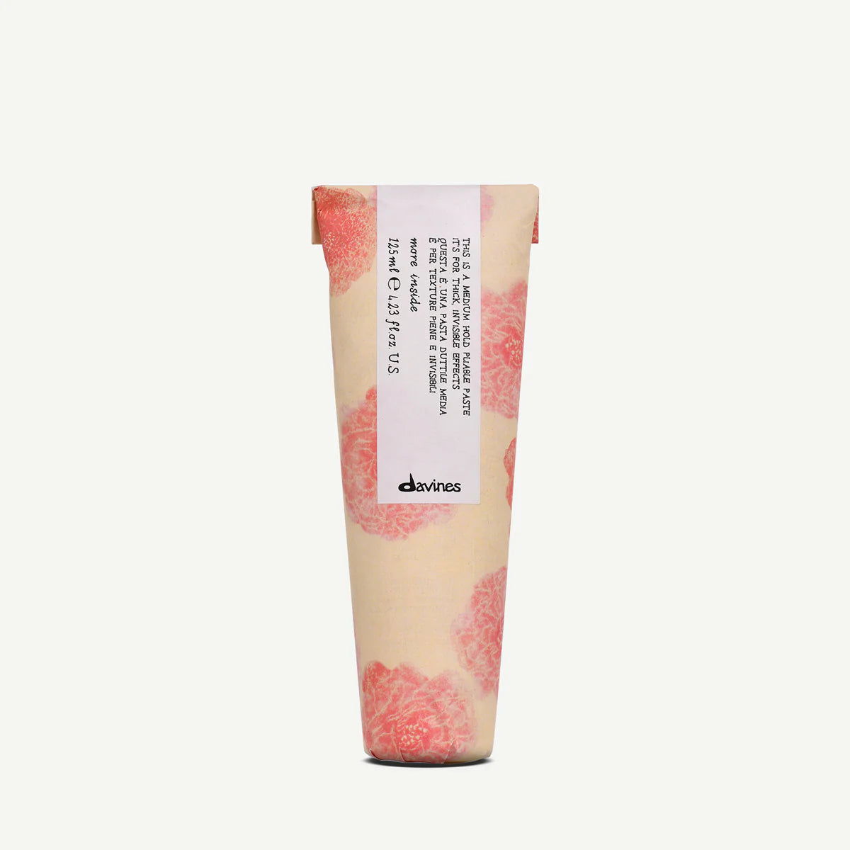 Davines This is a Medium Hold Pliable Paste