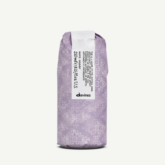 Davines MORE INSIDE This is a Blow Dry Primer